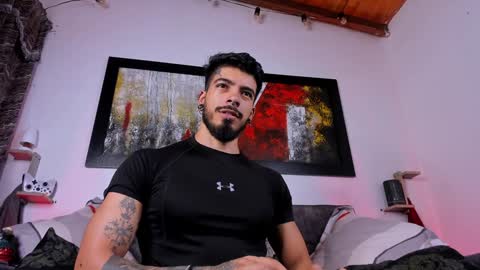 Snapshot of wolferatus chatting on February 2025 06:17:02 PM wolferatus online show from February 2025 06:17:02 PM