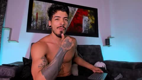 Snapshot of wolferatus chatting on September 2025 07:28:01 PM wolferatus online show from September 2025 07:28:01 PM