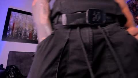 Snapshot of wolferatus chatting on October 2025 10:19:01 PM wolferatus online show from October 2025 10:19:01 PM