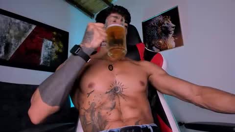 Snapshot of wolferatus chatting on November 2025 08:07:01 PM wolferatus online show from November 2025 08:07:01 PM