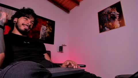 wolferatus online show from April 2026 11:37:02 PM