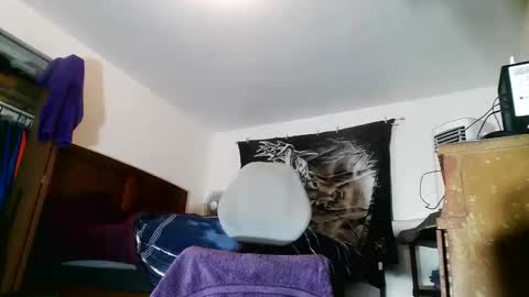 wolfman79 online show from October 2025 11:03:01 AM