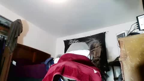 wolfman79 online show from November 2025 11:53:02 AM