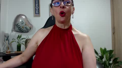Womanhornyx online show from May 2026 11:23:04 PM
