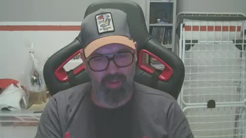 Adam online show from December 2024 03:44:02 PM