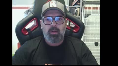 Adam online show from September 2025 04:12:02 PM