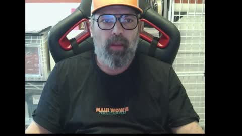 Adam online show from February 2026 11:11:01 AM