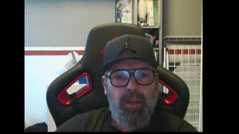 Adam online show from April 2026 09:24:01 AM