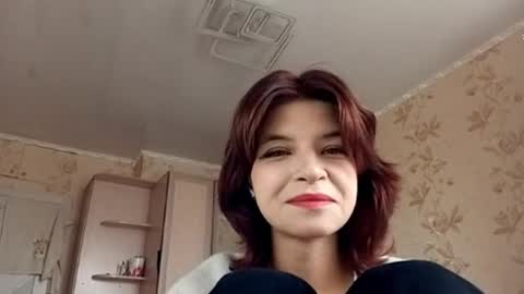 Snapshot of wondaseta chatting on April 2026 06:33:02 AM Kristi online show from April 2026 06:33:02 AM