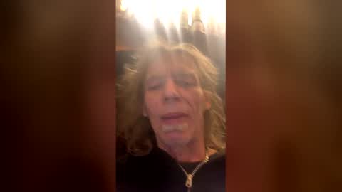 guido online show from January 2026 07:19:01 PM