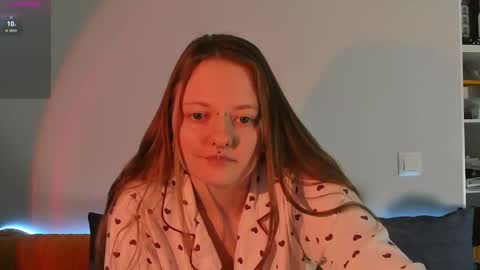 wonderconnie online show from January 2026 08:08:02 AM