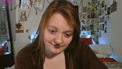 Snapshot of wonderconnie chatting on May 2026 04:15:02 PM wonderconnie online show from May 2026 04:15:02 PM