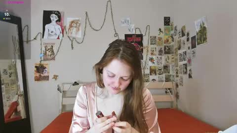 Snapshot of wonderconnie chatting on May 2026 02:53:02 AM wonderconnie online show from May 2026 02:53:02 AM