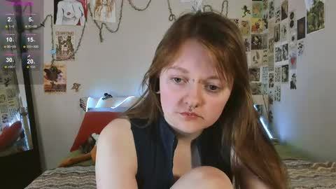 Snapshot of wonderconnie chatting on May 2026 11:50:01 AM wonderconnie online show from May 2026 11:50:01 AM
