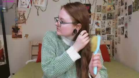 Snapshot of wonderconnie chatting on May 2026 05:58:01 AM wonderconnie online show from May 2026 05:58:01 AM