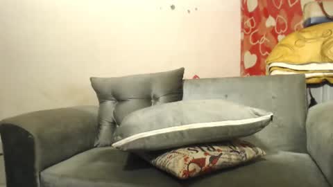 SHENIEL RODRIGUEZ online show from December 2024 05:59:02 AM