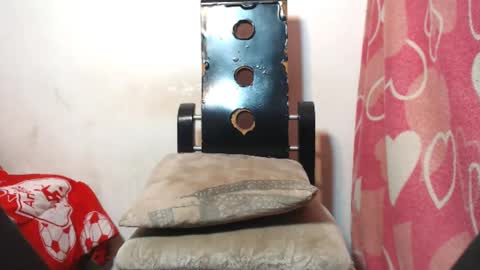 SHENIEL RODRIGUEZ online show from February 2025 11:08:02 PM