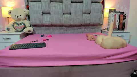 wonderkloe_ online show from December 2025 07:53:02 PM