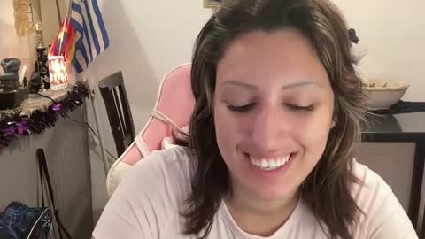 Snapshot of wonderlust60 chatting on September 2025 03:05:01 PM wonderlust60 online show from September 2025 03:05:01 PM