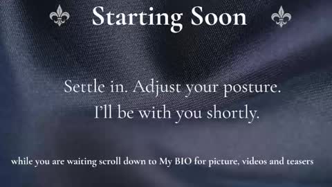 Snapshot of wonders_feet chatting on May 2026 10:11:02 AM Wonder online show from May 2026 10:11:02 AM
