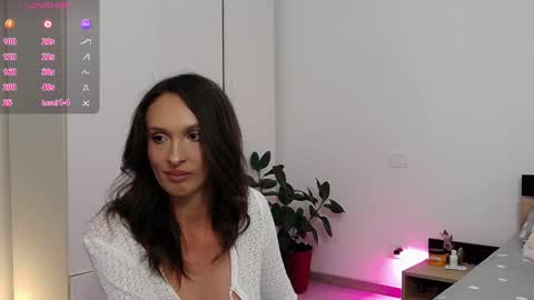 Snapshot of wonderwomannn chatting on September 2025 12:05:01 PM Amalia online show from September 2025 12:05:01 PM