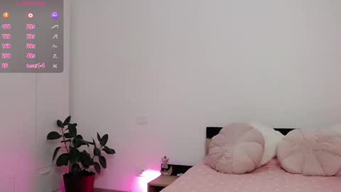 Snapshot of wonderwomannn chatting on October 2025 05:00:01 PM Amalia online show from October 2025 05:00:01 PM