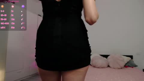 Snapshot of wonderwomannn chatting on April 2026 07:41:01 PM Amalia online show from April 2026 07:41:01 PM