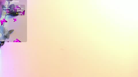 Lia  online show from December 2024 01:36:01 AM