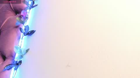 Lia  online show from December 2024 03:29:01 AM