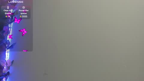 Lia  online show from December 2024 11:18:02 PM