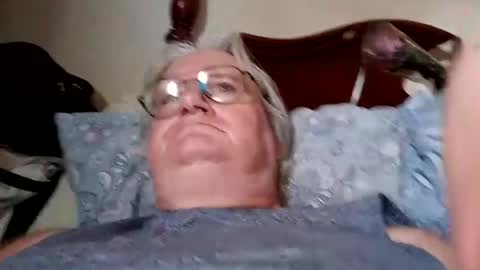 woodpecker115 online show from January 2025 07:21:01 PM