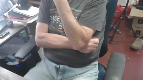 woodworker6473 online show from February 2026 02:09:01 PM