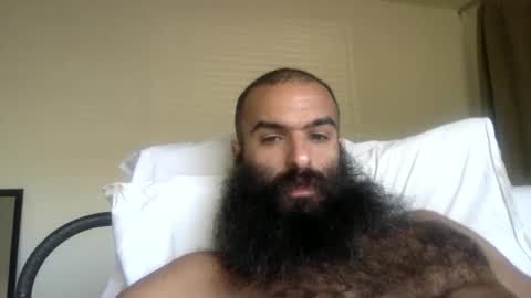 woof_wolf37 online show from March 2026 04:00:02 PM