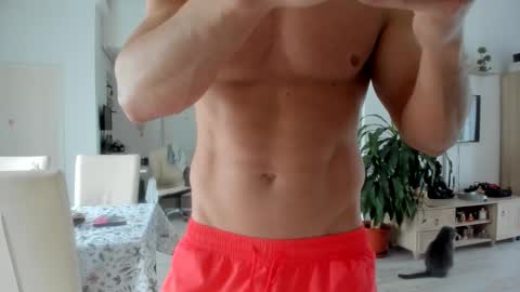 Snapshot of woolfiie chatting on November 2025 08:29:02 AM Wolfie online show from November 2025 08:29:02 AM