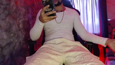 Woondeer online show from January 2026 06:31:02 PM