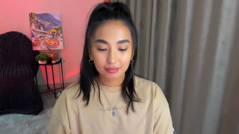 Snapshot of worldofkim chatting on January 2025 02:24:02 PM dudetta Kim online show from January 2025 02:24:02 PM