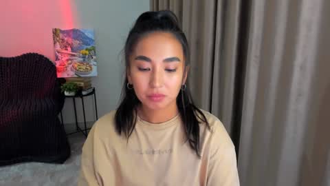 Snapshot of worldofkim chatting on January 2025 05:48:01 PM dudetta Kim online show from January 2025 05:48:01 PM