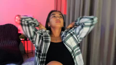 Snapshot of worldofkim chatting on January 2025 06:36:02 PM dudetta Kim online show from January 2025 06:36:02 PM