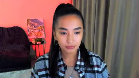 Snapshot of worldofkim chatting on February 2025 08:18:01 PM dudetta Kim online show from February 2025 08:18:01 PM