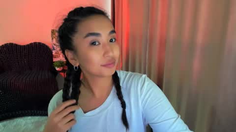 Snapshot of worldofkim chatting on March 2025 07:02:01 AM dudetta Kim online show from March 2025 07:02:01 AM