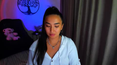 Snapshot of worldofkim chatting on September 2025 05:24:01 PM dudetta Kim online show from September 2025 05:24:01 PM