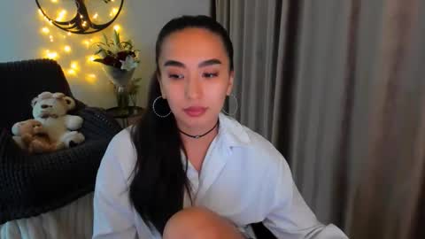 dudetta Kim online show from February 2026 08:49:01 PM