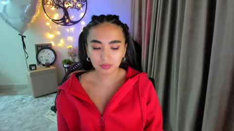 dudetta Kim online show from April 2026 04:58:02 PM