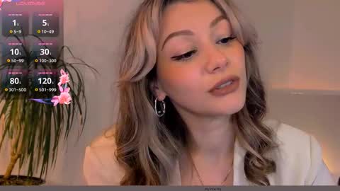 Snapshot of worldsbaby chatting on October 2025 01:45:02 PM worldsbaby online show from October 2025 01:45:02 PM