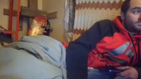 wormaho84 online show from December 2024 10:41:01 AM