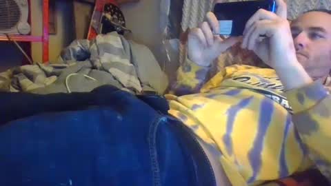 wormaho84 online show from December 2024 08:48:01 AM