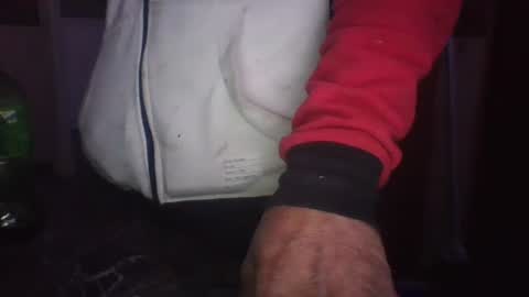 wormaho84 online show from September 2025 08:25:01 AM