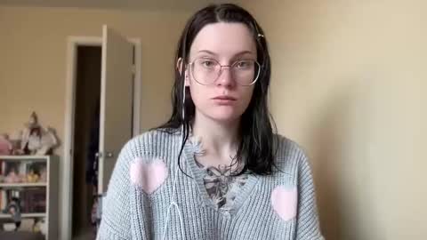 Lucina online show from December 2024 03:22:02 PM