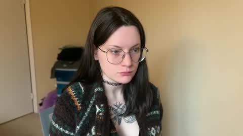 Lucina online show from January 2025 03:22:02 PM