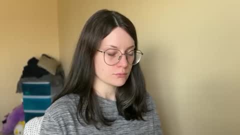 Lucina online show from February 2025 07:09:01 PM